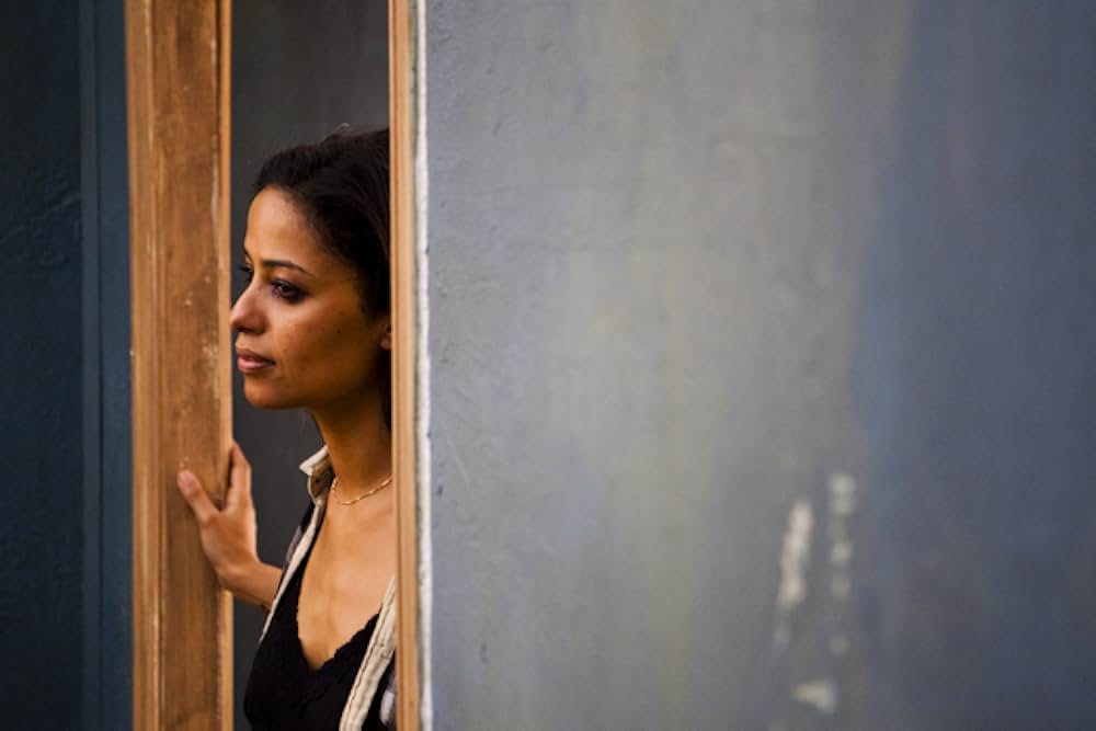 The Fix（原題）の画像