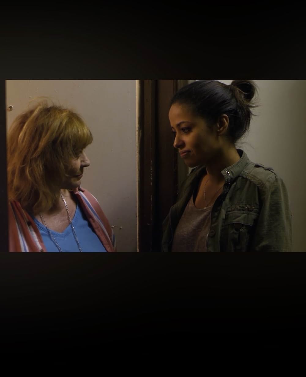 The Fix（原題）の画像