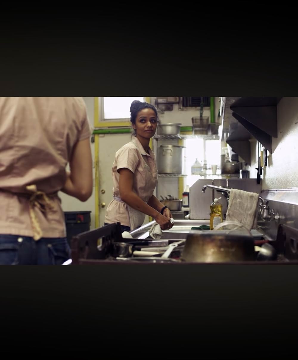 The Fix（原題）の画像