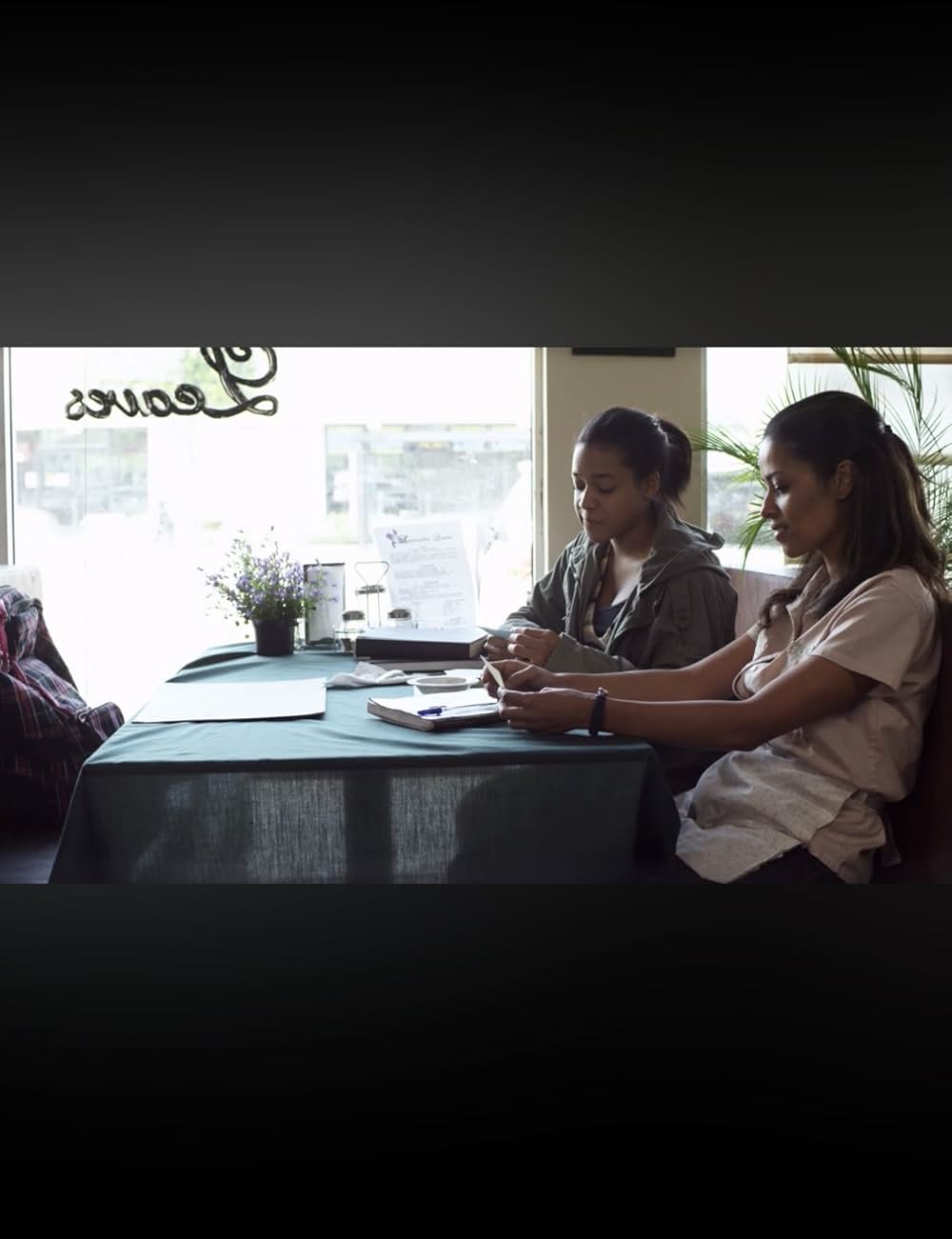 The Fix（原題）の画像