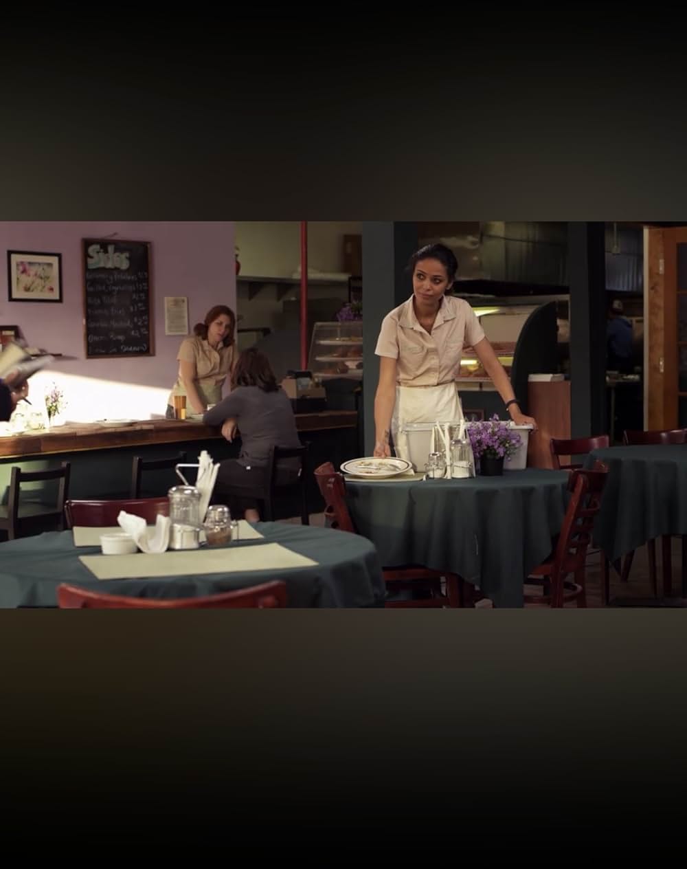 The Fix（原題）の画像