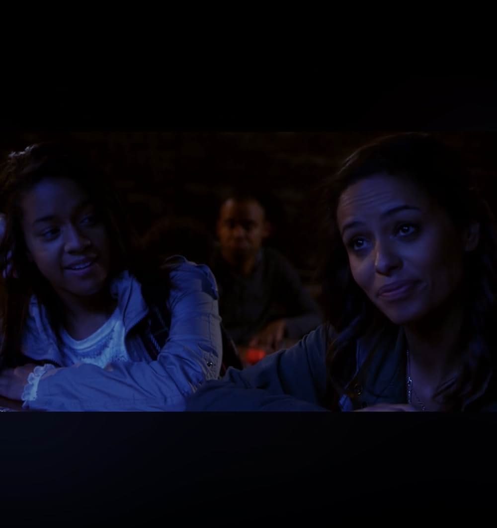 The Fix（原題）の画像