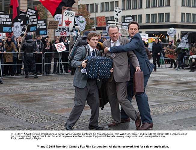 ビジネス・ウォーズの画像