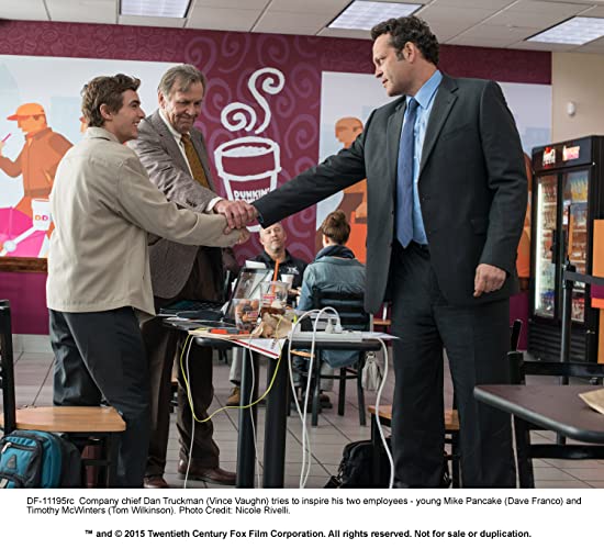 ビジネス・ウォーズの画像