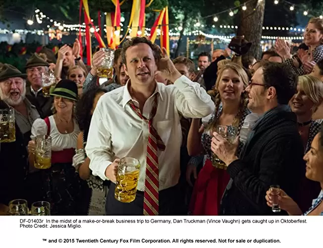 ビジネス・ウォーズの画像