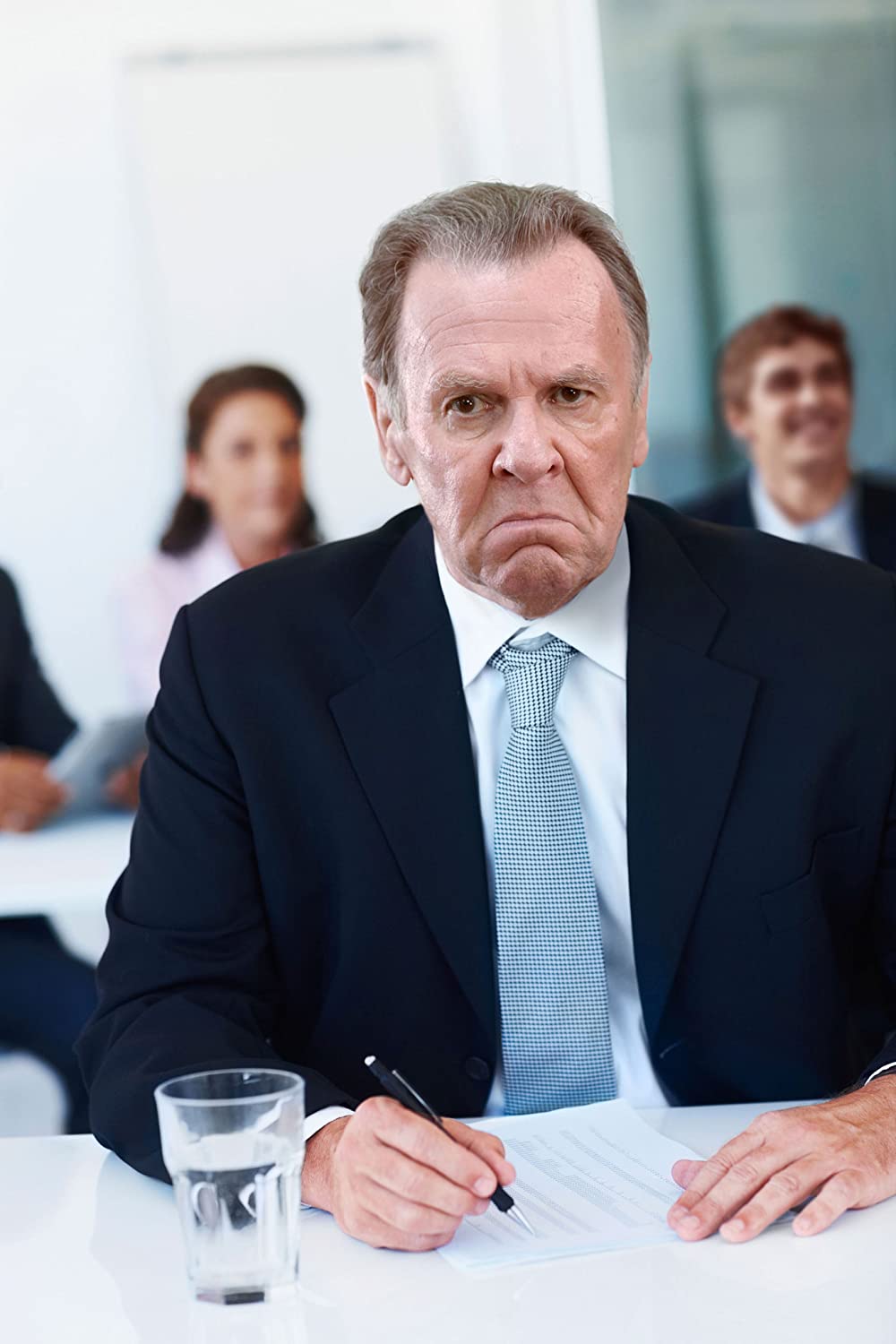 ビジネス・ウォーズの画像