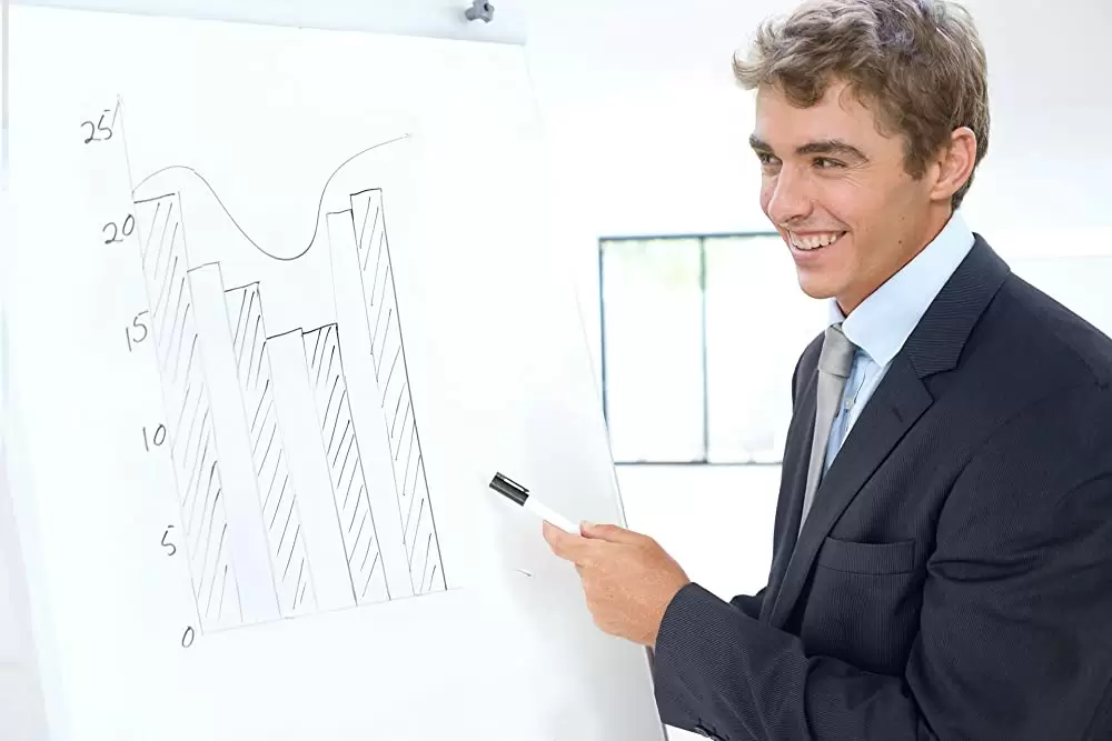 「ビジネス・ウォーズ」デイブ・フランコの画像