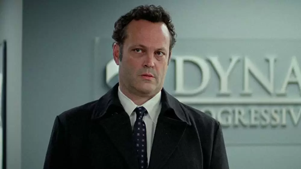 ビジネス・ウォーズの画像