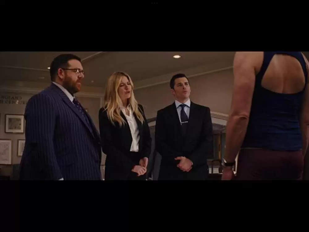 ビジネス・ウォーズの画像