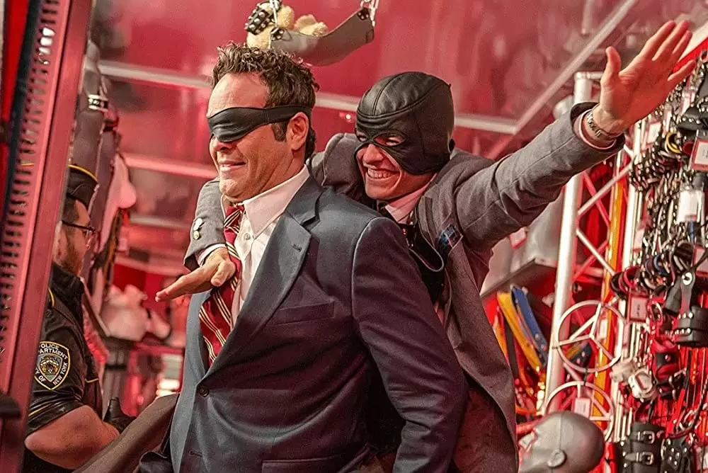 ビジネス・ウォーズの画像