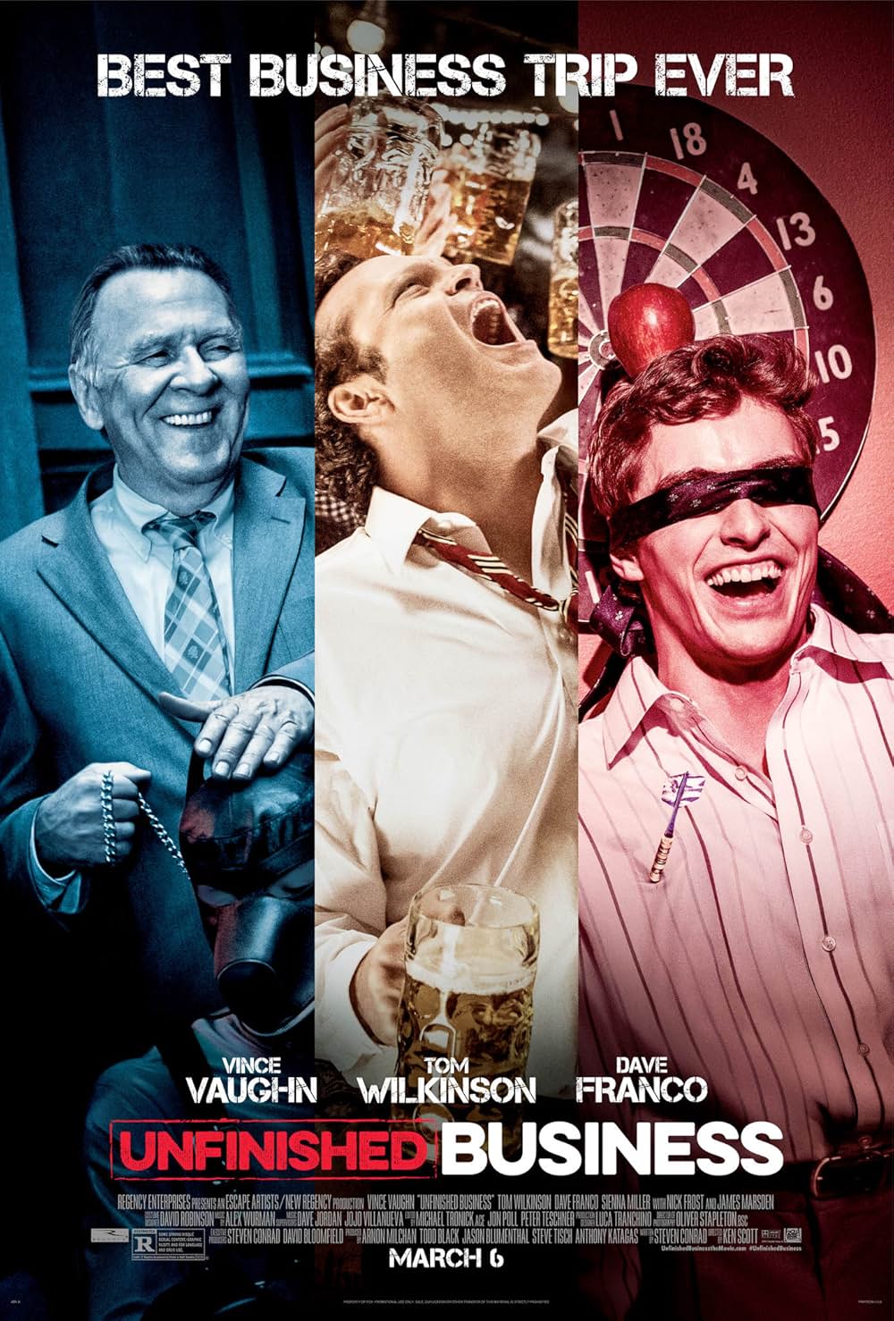 ビジネス・ウォーズの画像