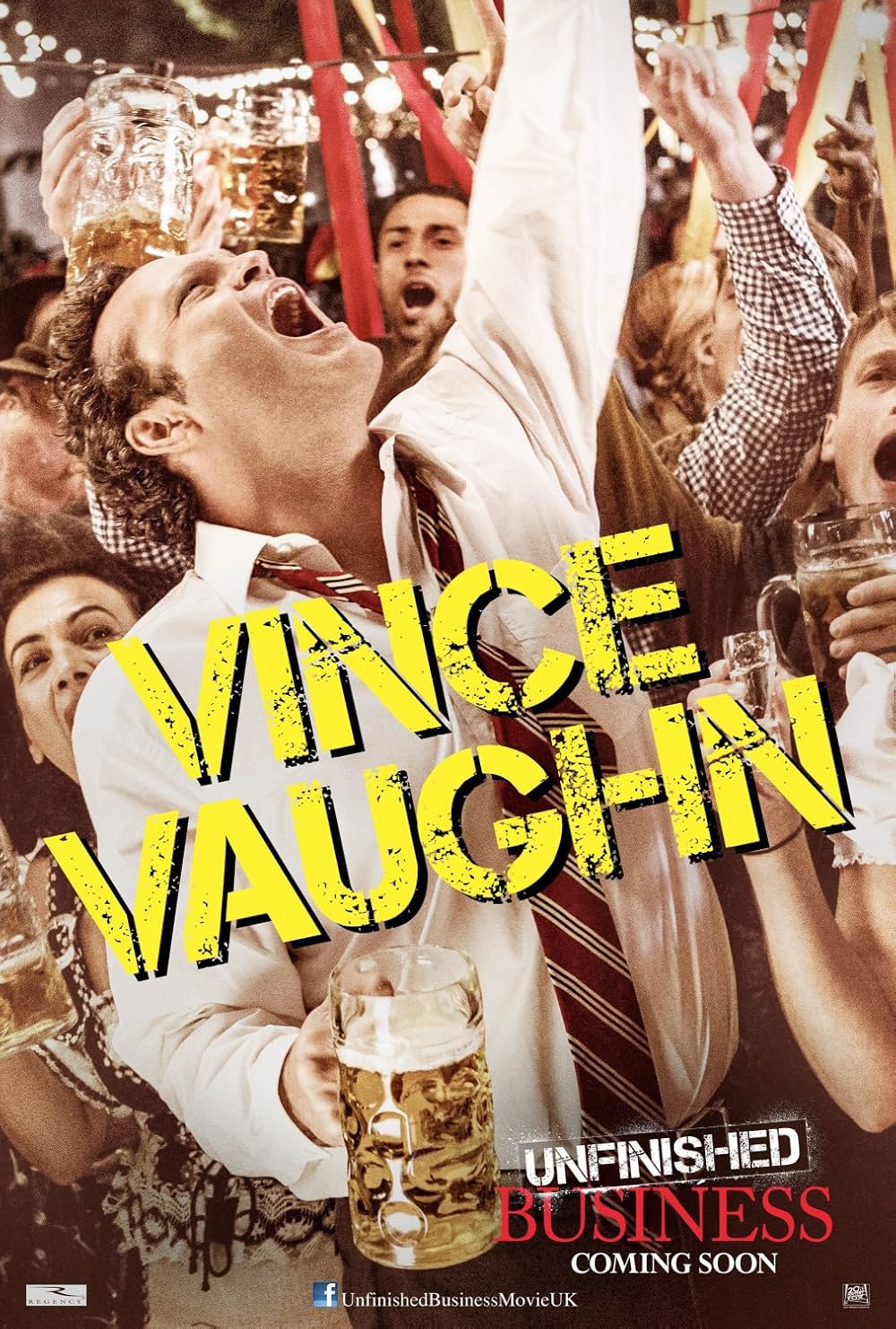 ビジネス・ウォーズの画像