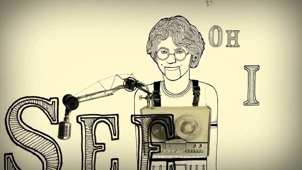 アイ・メット・ザ・ウォルラスの写真