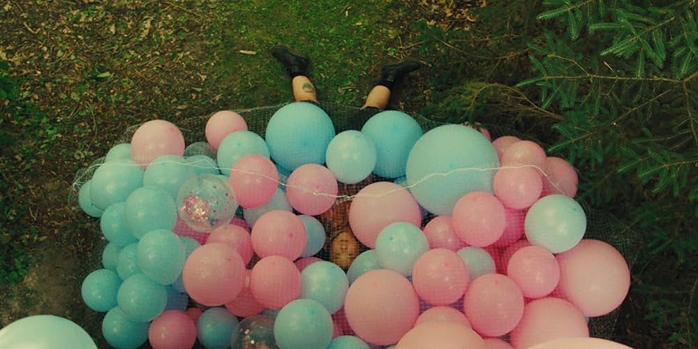 ジェンダー･リビールの画像