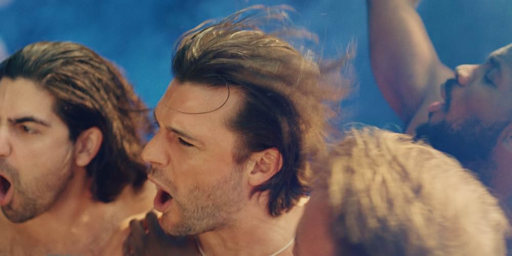 ジェンダー･リビールの画像