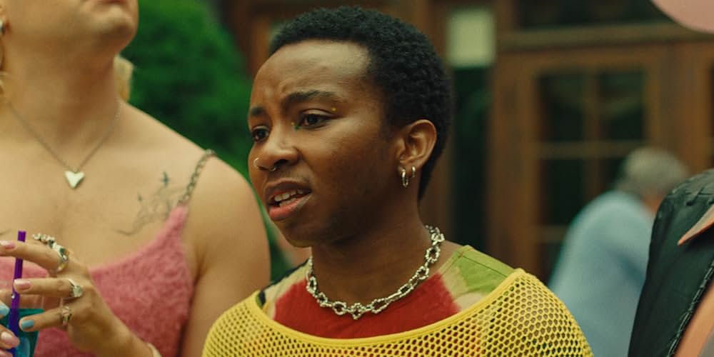 ジェンダー･リビールの画像