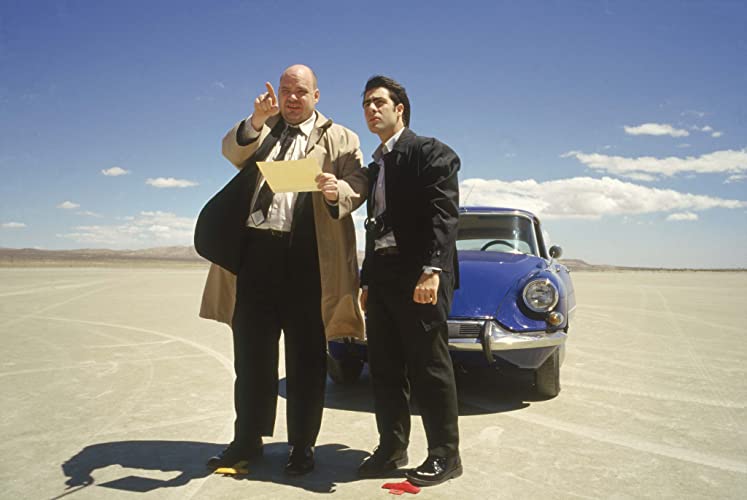 ナチュラル・ボーン・キラーズの画像