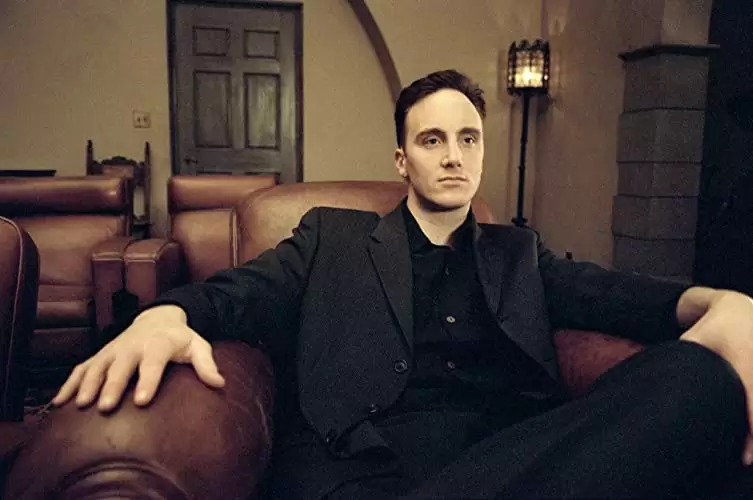 「シモーヌ」ジェイ・モーアの画像