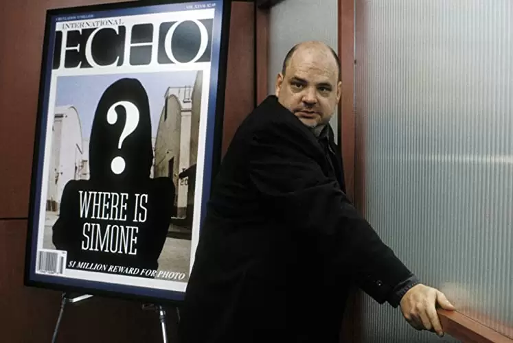 シモーヌの画像