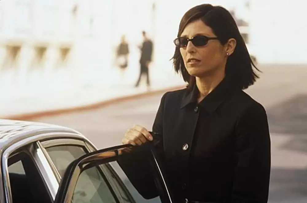 「シモーヌ」キャサリン・キーナーの画像