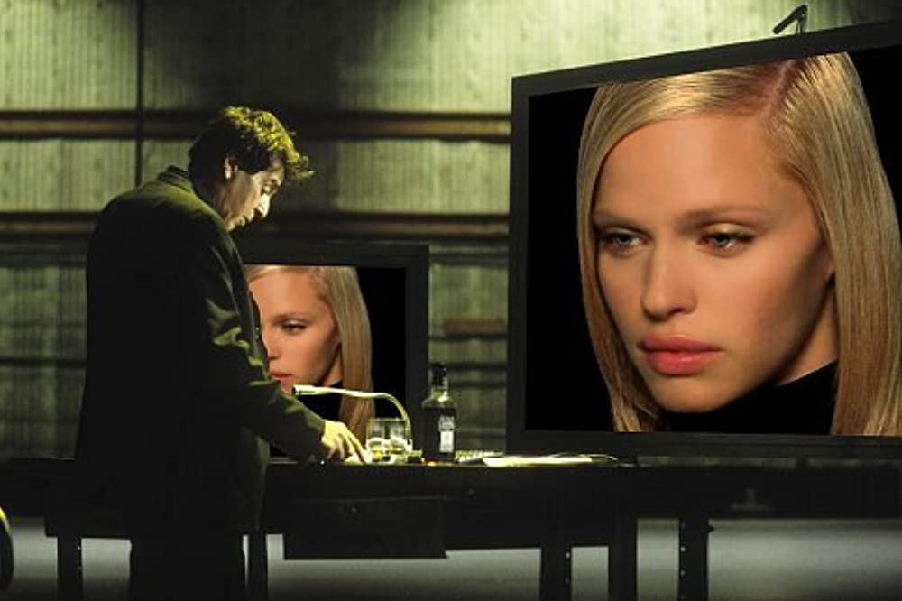 シモーヌの画像