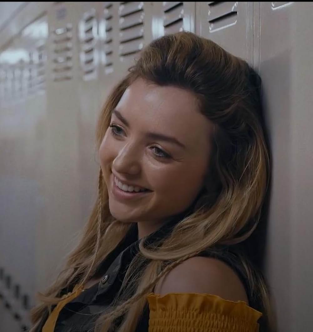 Paper Spiders（原題）の画像