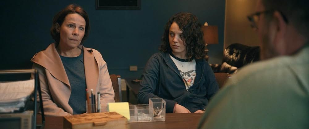 Paper Spiders（原題）の画像