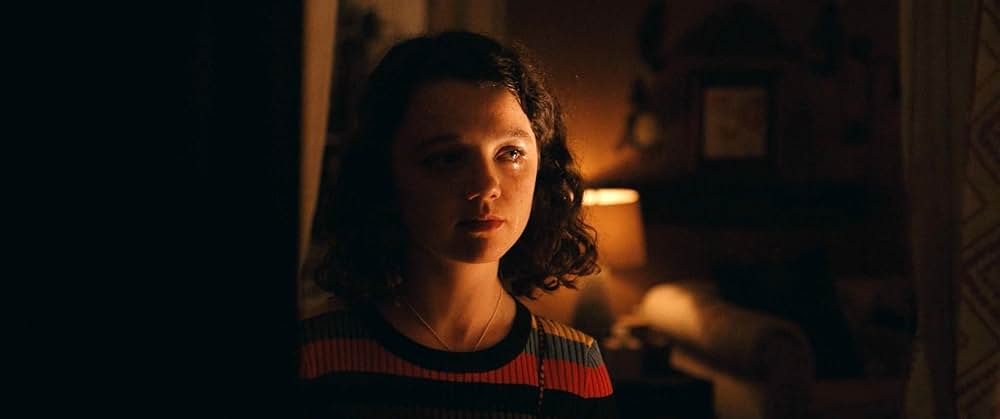 Paper Spiders（原題）の画像