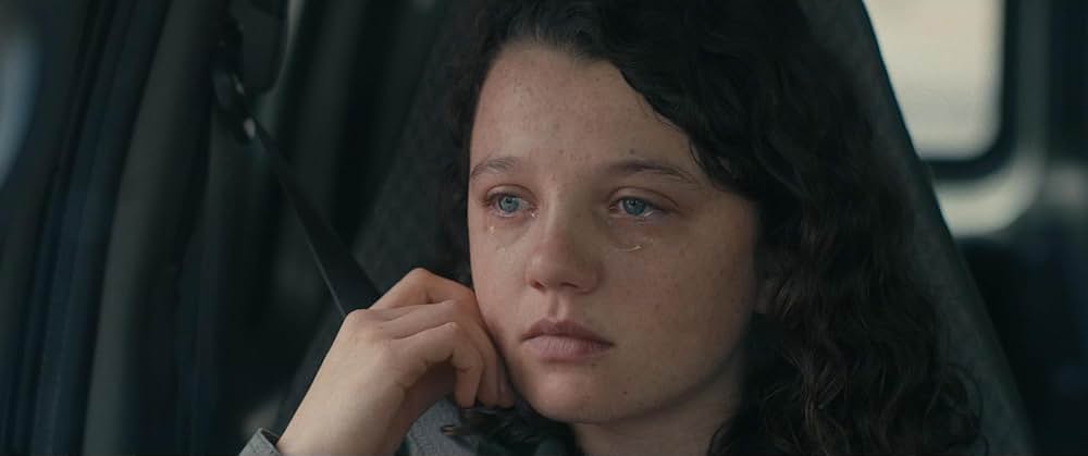 Paper Spiders（原題）の画像