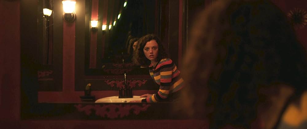 Paper Spiders（原題）の画像