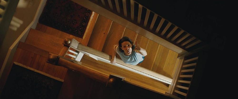 Paper Spiders（原題）の画像