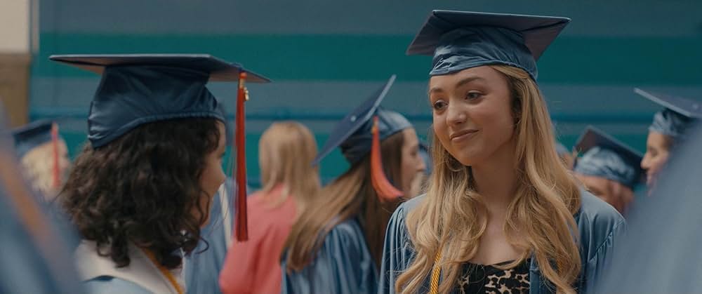 Paper Spiders（原題）の画像