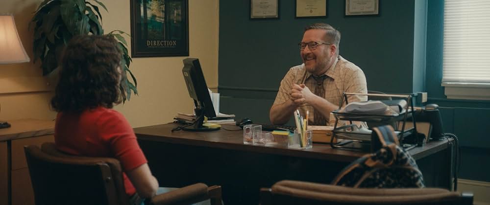 Paper Spiders（原題）の画像