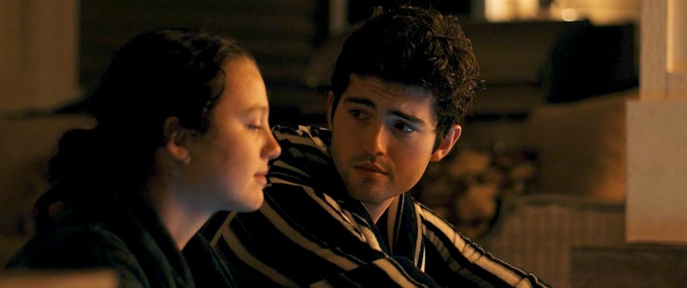 Paper Spiders（原題）の画像