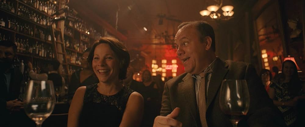 Paper Spiders（原題）の画像