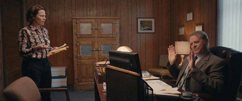 Paper Spiders（原題）の写真