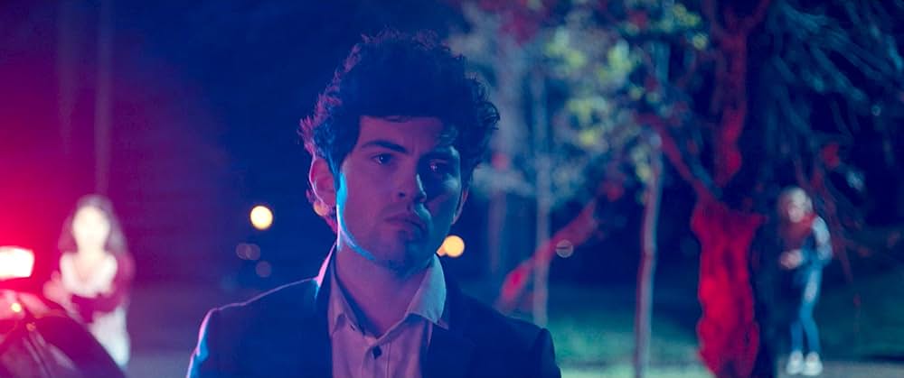 Paper Spiders（原題）の画像