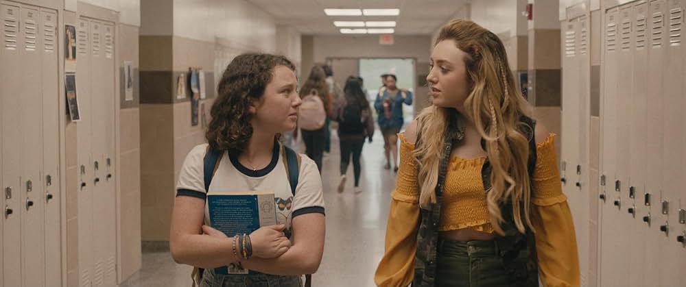 Paper Spiders（原題）の画像