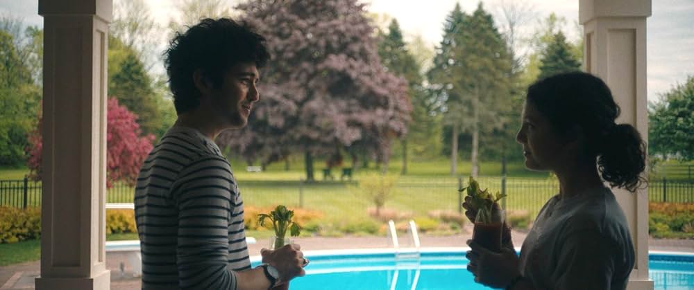 Paper Spiders（原題）の画像