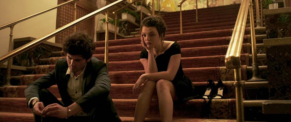 Paper Spiders（原題）の画像