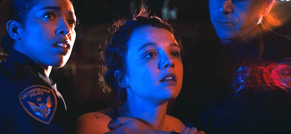 Paper Spiders（原題）の画像