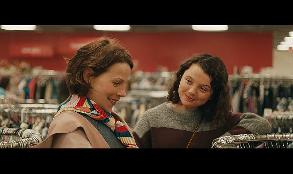 Paper Spiders（原題）の画像