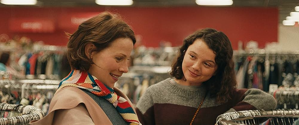 Paper Spiders（原題）の画像