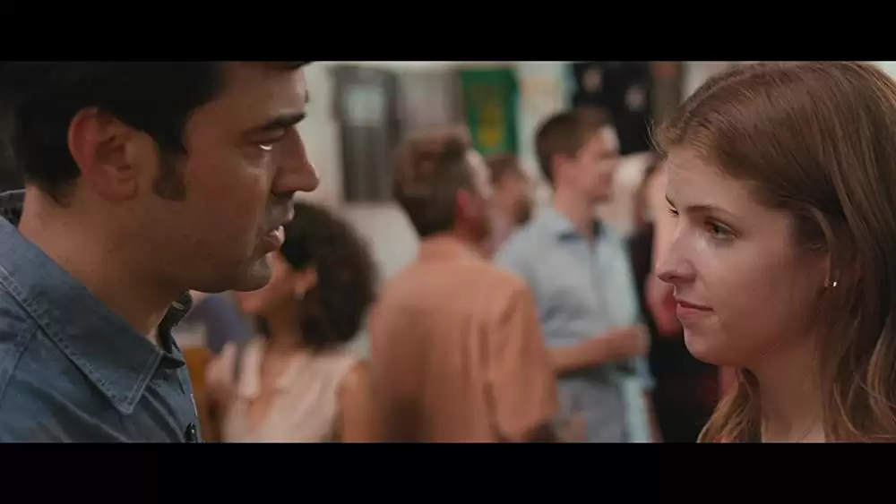 ドリンキング・バディーズの画像