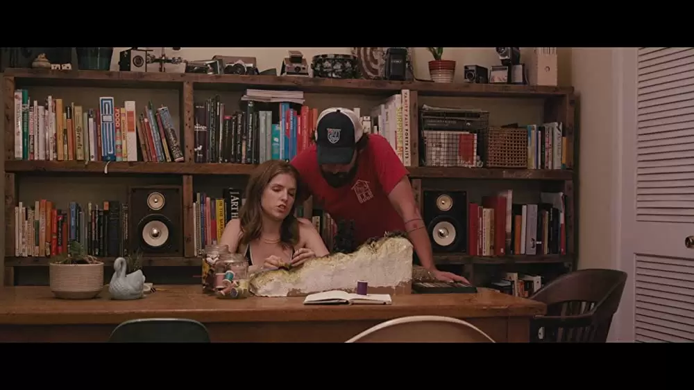 ドリンキング・バディーズの画像