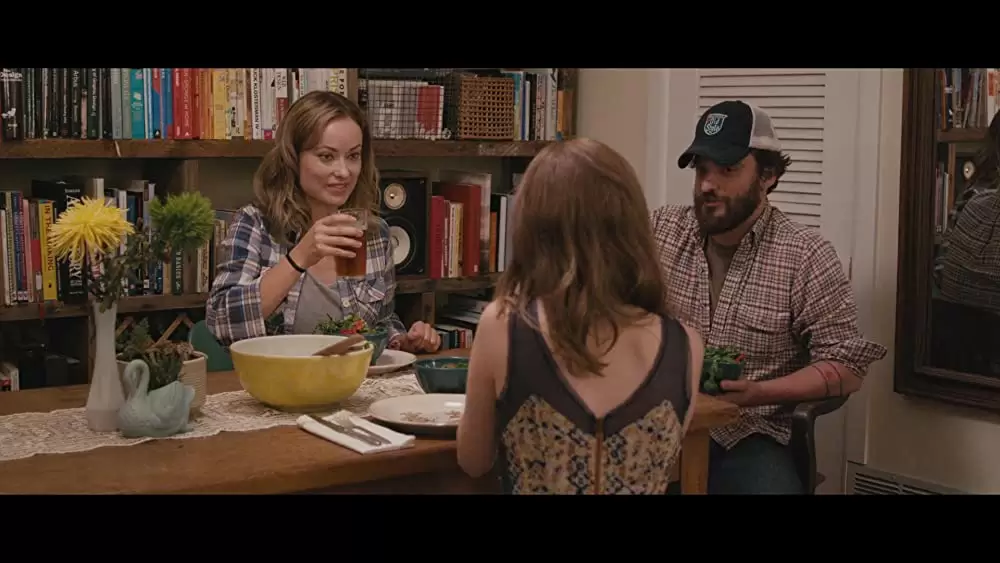 ドリンキング・バディーズの画像