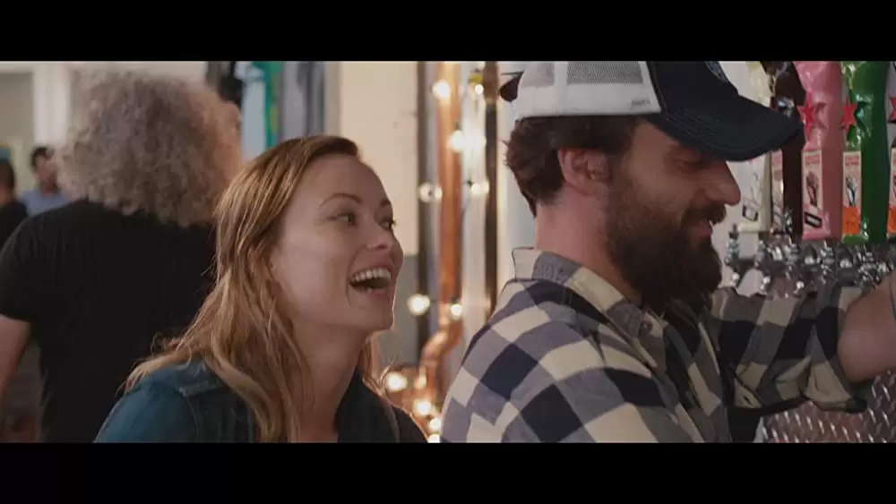 ドリンキング・バディーズの画像