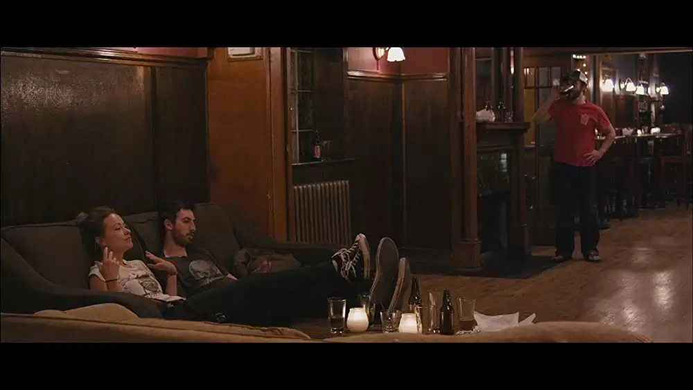 ドリンキング・バディーズの画像