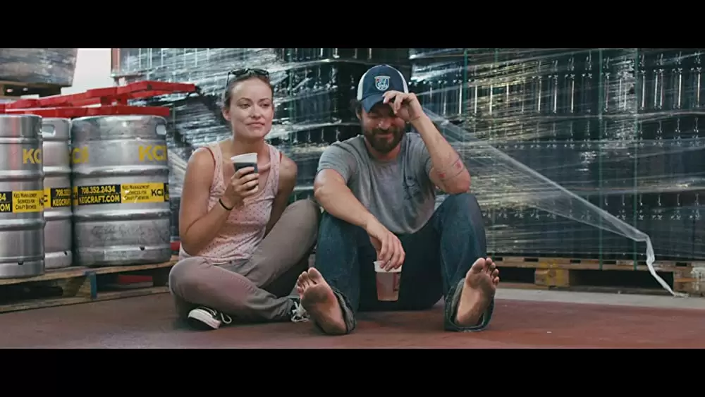 ドリンキング・バディーズの画像