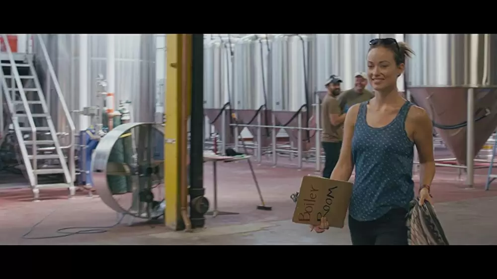 ドリンキング・バディーズの画像